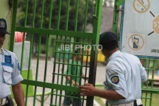Dapat Remisi, Tidak Ada Warga Binaan Rutan Wates yang Langsung Bebas