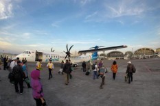 Garuda Indonesia Sayangkan Karyawan Ngotot Mau Mogok Kerja