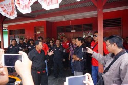 Polemik Dana Banpol PDIP Gunungkidul, PAC Minta Transparansi, DPC Yakin Ditunggangi