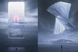 Oppo Find X Pakai Snapdragon 845