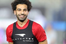 Salah Berpeluang Tampil di Laga Perdana Mesir vs Uruguay
