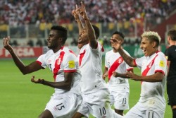Peru Berharap Tren Positif Berlanjut