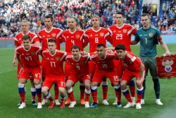 Rusia & Arab Saudi Baru Bertemu Sekali, dan Rusia Kalah