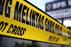 Malam Takbiran, Densus 88 Gerebek Rumah di Colomadu, Warga Dengar Suara Tembakan