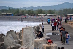 Libur Lebaran ke Kulonprogo? Bisa ke Pantai Glagah hingga Kalibiru   