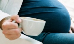 Hamil dan Ingin Minum Kopi, Boleh Tidak?