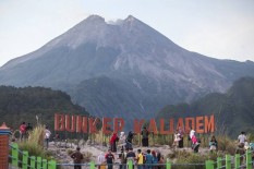 Ini Dia Tempat-Tempat Menarik di Jogja untuk Dipajang di Medsos 