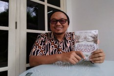 CEO BENTANG PUSTAKA : Tangkap Gagasan Perubahan Zaman