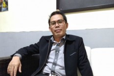 GM THE ATRIUM HOTEL & RESORT : Pendekatan Ala Wong Jogja Selalu Jadi Pedoman