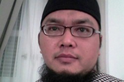 PERCIKAN BENING: Iman, Takwa, & Kesucian