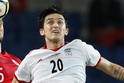 MAROKO VS IRAN: Ini Alasan Kami Lebih Mengunggulkan Iran