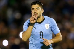 MESIR VS URUGAY: Jika Salah Main Sekali Pun, Uruguay Lebih Unggul