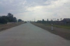 Catat, 18 Juni Tol Fungsional Solo-Brebes Dibuka 