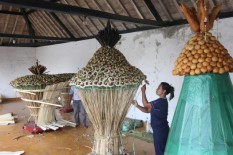 Lebaran, Wisata Kraton Yogyakarta Libur 2 Hari
