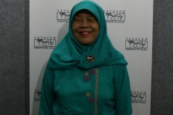 WAWANCARA: Hak Penyandang Disabilitas dalam Pemilu