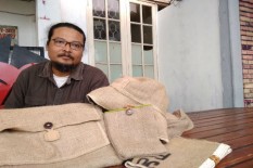 Bisnis Barang Bekas dari Goni ala Gunagoni
