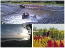 WISATA LEBARAN 2018 DI JOGJA: Ini Sejumlah Destinasi Wisata Lama Rasa Baru di Jogja