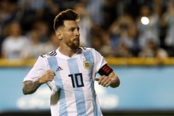 ARGENTINA VS ISLANDIA: Argentina Jelas Punya Peluang Menang Lebih Besar