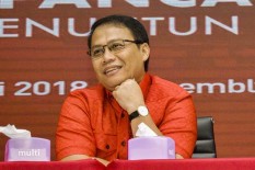 Pilkada Bikin Renggang Relasi antara Elite Parpol