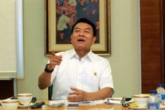 Tak Ada Libur untuk Pemberantasan Terorisme 
