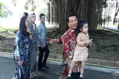 Moeldoko Tak Mengenal Kata Oposisi 