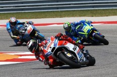 Ini Lho Alasan Lorenzo Bela Honda Musim Depan