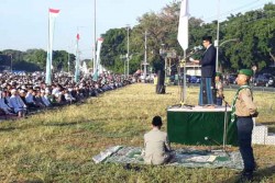 Kapolda Sebut DIY Sering Jadi Ajang Ujicoba Pemilu 2019