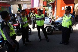 Libur Lebaran, Polda DIY Fokus Pengamanan Daerah Wisata