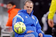 Leeds United Kontrak Marcelo Bielsa 2 Tahun