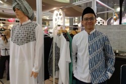 Punya Kain Batik? Ini Kiat Merawat agar Awet 