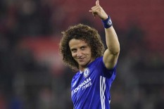 David Luiz Dirumorkan ke Arsenal, Griezmann Bertahan 