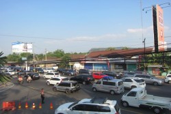 2.000 Kendaraan Per Jam Lintasi Jalur Jogja-Solo 