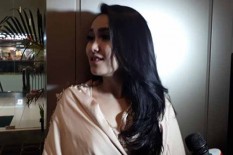 Wow, Bujet Ayu Tingting untuk THR Mencapai Rp100 Juta