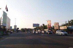 Arus Balik Belum Terlihat di Bantul   