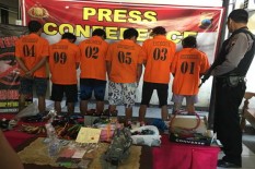 Berkat CCTV, Pelaku Pembobol Minimarket Dibekuk 