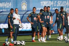 Prediksi Brasil Melawan Swiss