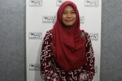WAWANCARA: Mencegah Eks Koruptor Ikut Pemilu