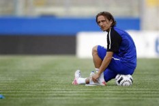 Modric Nyatakan Kroasia Siap Hadapi Argentina