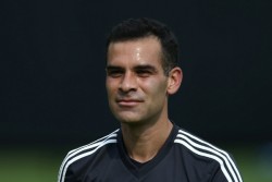 Rekor Piala Dunia dalam Kemenangan Meksiko