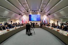 Iran dan Negara OPEC Bakal Kipas-Kipas di Tengah Perang Minyak AS-China