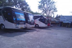 Arus Balik di Sleman Diprediksi Tak Seramai Arus Mudik