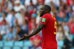 Pakai Formasi Baru, Belgia Ditahan Panama di Babak Pertama
