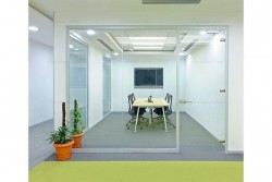 Tanaman Hijau di Kantor Bisa Kurangi Stres