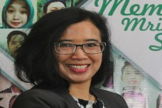 MARCOM SAHID JAYA : Melayani dengan Hati