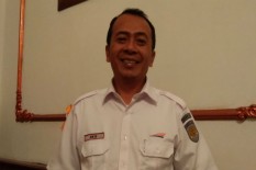 KEPALA DAOP 6 : Selalu Tanamkan Diskusi Untuk Solusi