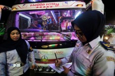 Angka Mortalitas Arus Mudik Diklaim Turun Drastis