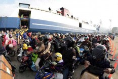 Pengin Mudik Gratis via Kapal Laut, Begini Cara Daftarnya
