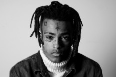 XXXTentacion, Rapper Amerika Ini Tewas Ditembak di Florida