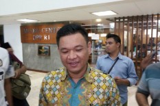Soal Pj Gubernur Jabar, Golkar Nilai Wacana Hak Angket Berlebihan