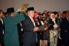 Suku Bunga AS Naik, Ini 3 Ramuan Kebijakan BI